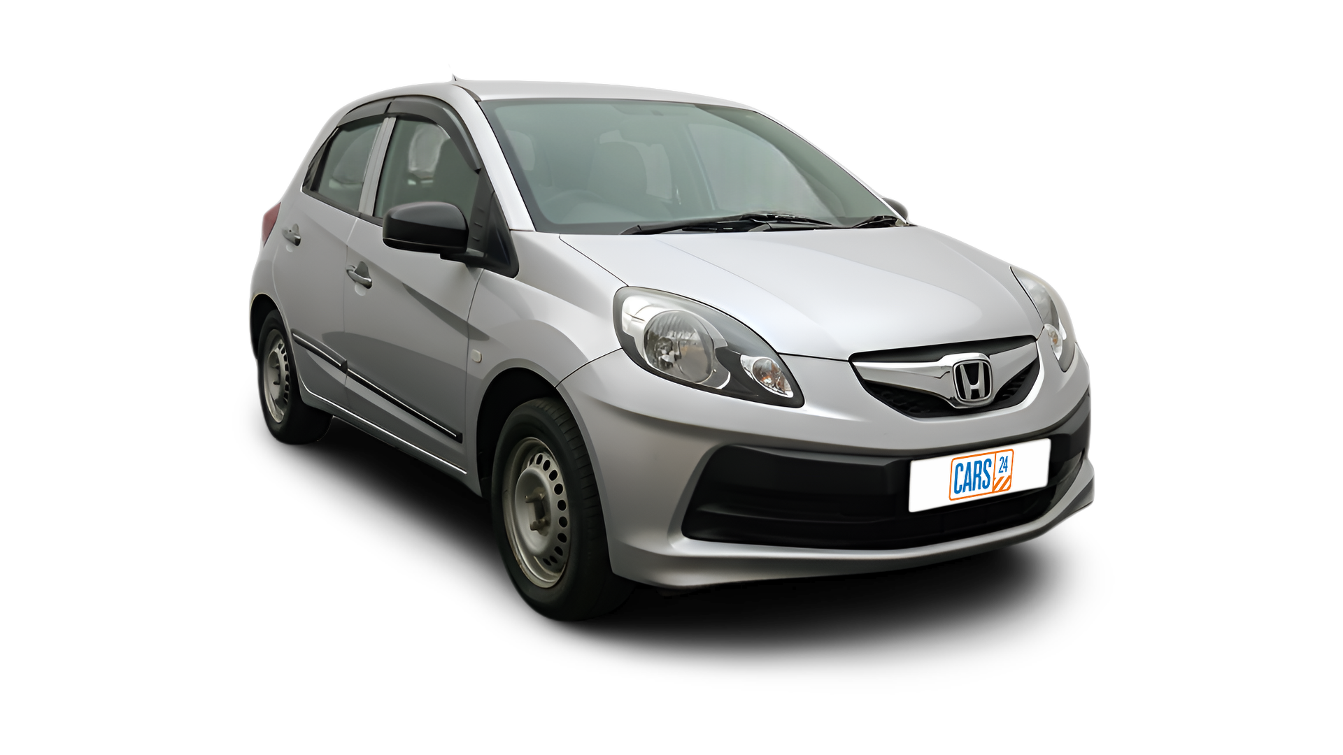 Honda Brio-img